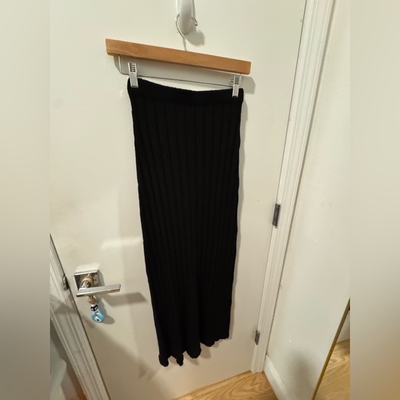 NWT dissh rem midi skirt / size M - Picture 6 of 6